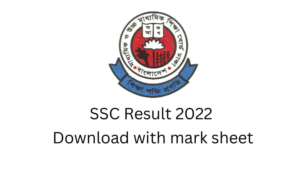 SSC Result 2021