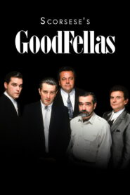 Scorsese’s GoodFellas