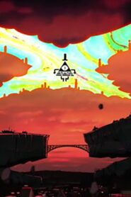 Gravity Falls – Weirdmageddon