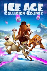 Ice Age: Collision Course
