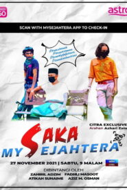 Saka MySejahtera