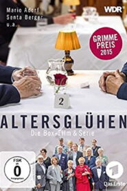 Altersglühen – Speed Dating für Senioren